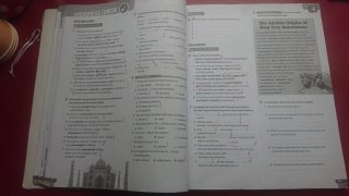 Teamwork 4eso Wb (Spanish) 21