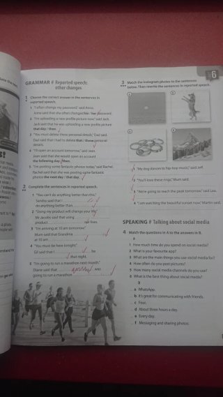 Teamwork 4eso Wb (Spanish) 21