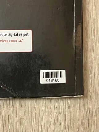 2 HISTÒRIA (LC+QA+DIGITAL) (DUAL)
