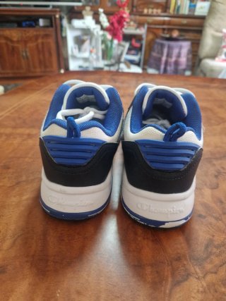 Zapatillas Champion Talla 35.5( estado impecable)