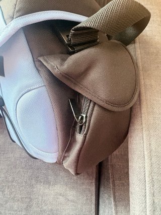 Funda para cámara Vantage
