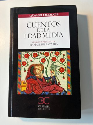 "Cuentos de la Edad Media"