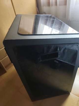 BCN3D Epsilon W27 Impresora 3D (Reparar)
