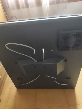 BCN3D Epsilon W27 Impresora 3D (Reparar)