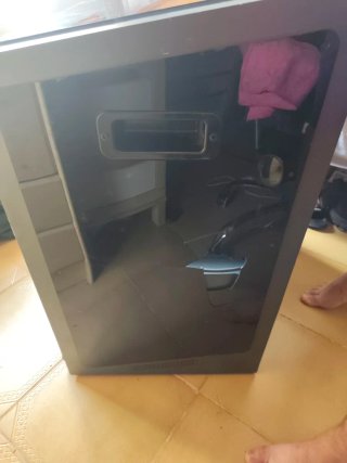 BCN3D Epsilon W27 Impresora 3D (Reparar)