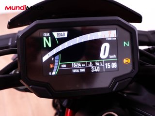 KAWASAKI Z 900