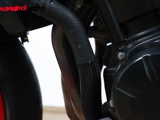 KAWASAKI Z 900