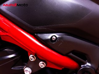 KAWASAKI Z 900