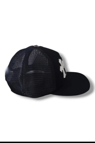 Cappello Chrome Hearts con Croci