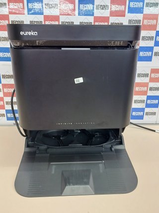Robot aspirador 22 kPa autovaciado – Eureka