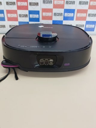 Robot aspirador 22 kPa autovaciado – Eureka