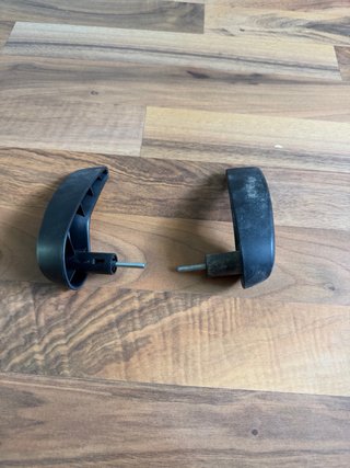 Tiradores Asiento Audi TT MK1