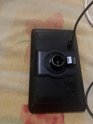 Navegador GPS Garmin