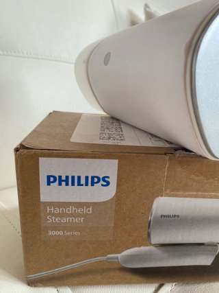 Plancha / vaporizador Philips Serie 3000