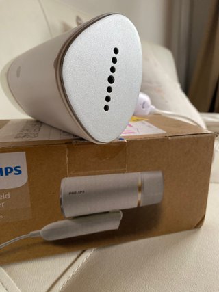 Plancha / vaporizador Philips Serie 3000