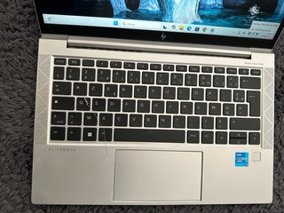 HP Elitebook 830 G8 i5 11ª Gen