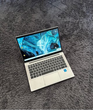 HP Elitebook 830 G8 i5 11ª Gen