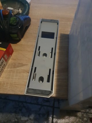 Consola Nintendo Wii Blanca