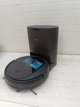Conga 2290 Ultra Home Robot Aspirador