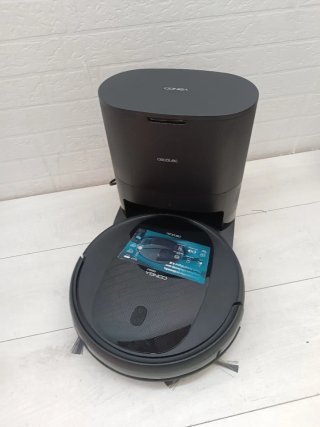Conga 2290 Ultra Home Robot Aspirador