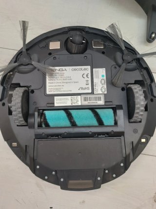 Conga 2290 Ultra Home Robot Aspirador