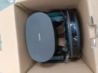 Conga 2290 Ultra Home Robot Aspirador
