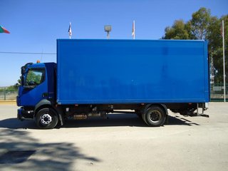 Volvo FL 280-CAMIONES FURGONES