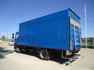Volvo FL 280-CAMIONES FURGONES