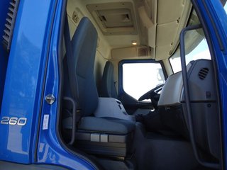 Volvo FL 280-CAMIONES FURGONES