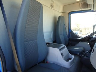 Volvo FL 280-CAMIONES FURGONES