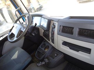 Volvo FL 280-CAMIONES FURGONES