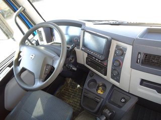 Volvo FL 280-CAMIONES FURGONES
