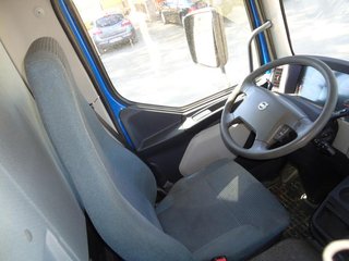 Volvo FL 280-CAMIONES FURGONES