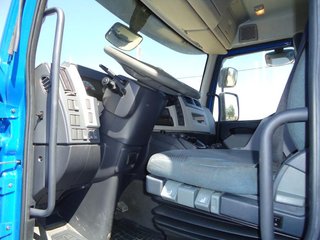 Volvo FL 280-CAMIONES FURGONES