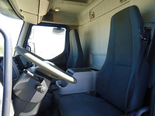 Volvo FL 280-CAMIONES FURGONES