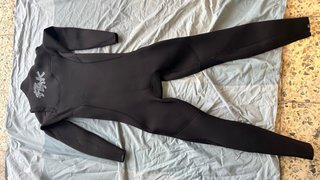 Neopreno PEAK 4/3mm M NUEVO
