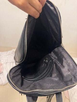 Mochila Ziol Negra