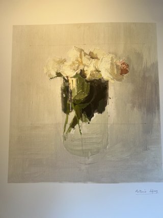 Cuerpos y flores - Artika 2017 - Ejemplar 2563 fir