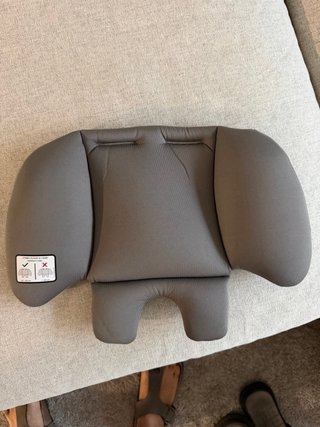 Cybex Cloud G i-Size Plus Gris Lava