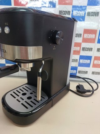 Cafetera espresso 20 bares 1100 W – Jocca