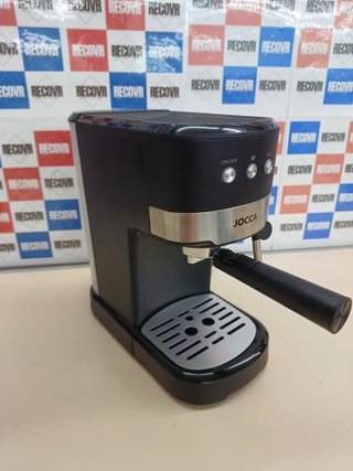 Cafetera espresso 20 bares 1100 W – Jocca
