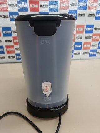 Cafetera espresso 20 bares 1100 W – Jocca