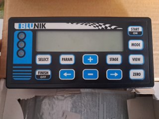 Terratrip Blunik