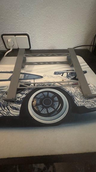 Soporte para portátil 15”