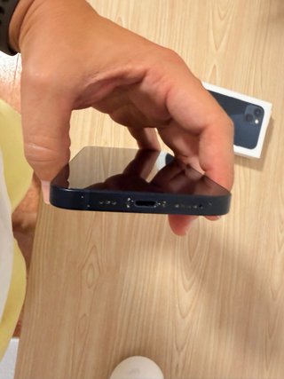 iPhone 13 128GB Negro