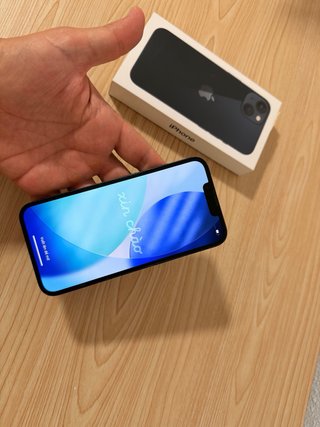 iPhone 13 128GB Negro