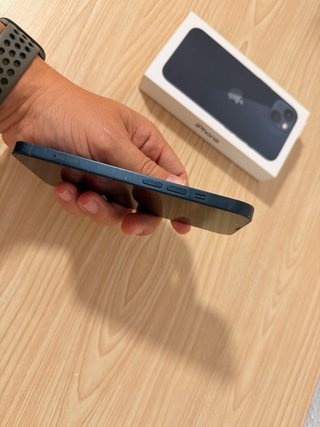iPhone 13 128GB Negro