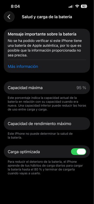 iPhone 13 128GB Negro