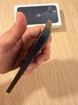 iPhone 13 128GB Negro
