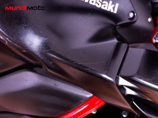 KAWASAKI Z 900